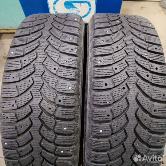 Bridgestone Blizzak Spike-01 205/65 R16 95T