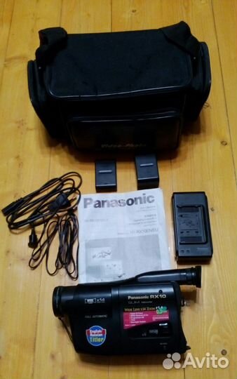 Кинокамера Panasonik KX-T 4500