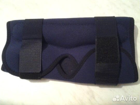 Наколенник ортопедический