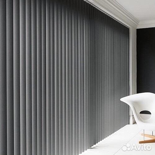 Жалюзи всех видов