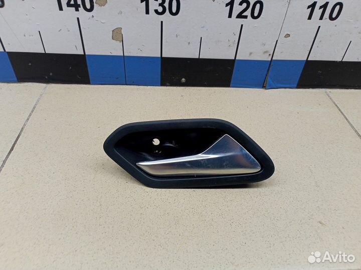 Ручка двери внутренняя правая Duster II 2021