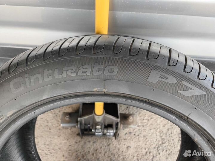 Pirelli Cinturato P7 255/45 R18 99W