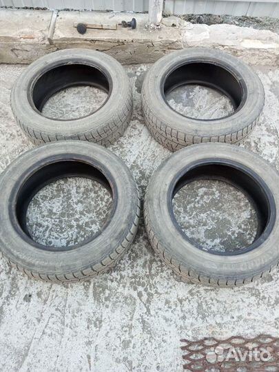 Yokohama Ice Guard 5 IG50 A 205/60 R16