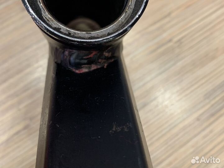 Дека для трюкового самоката