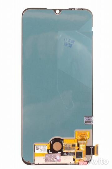 Дисплей для Xiaomi Mi A3/Mi CC9e oled