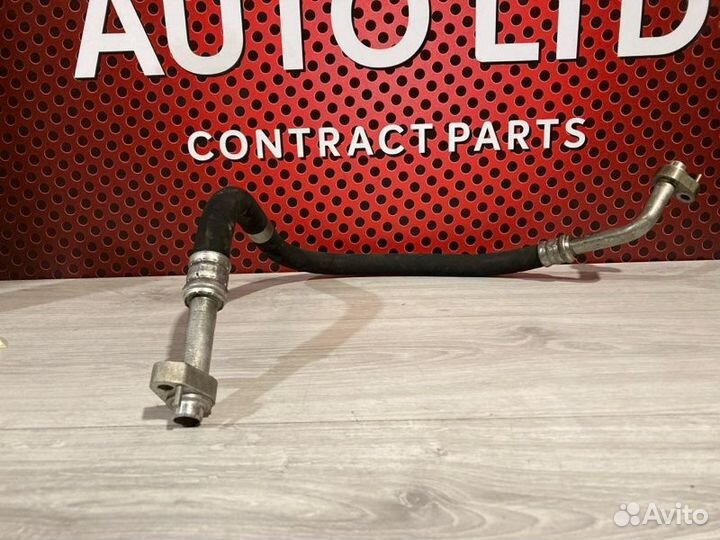 Трубка кондиционера Mercedes-Benz S-Class W222 276