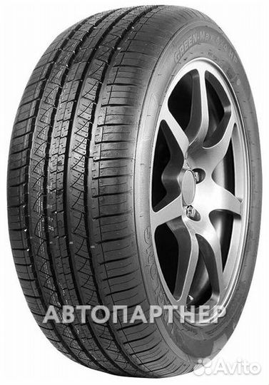 LingLong Green-Max 4x4 HP 255/55 R19