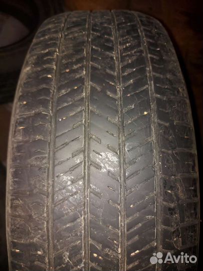 Yokohama Geolandar G91AV 225/65 R17