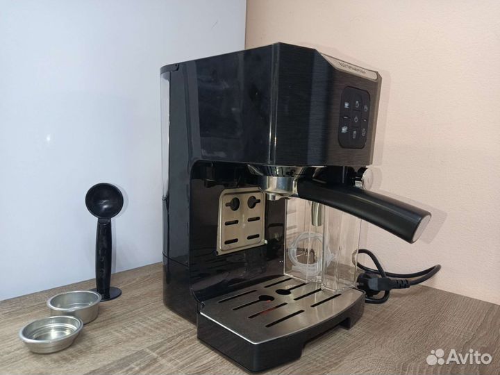 Кофемашина
