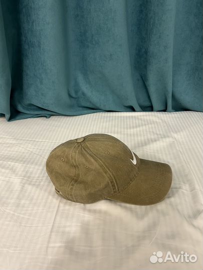 Бейсболка(кепка) nike
