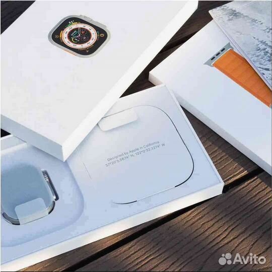 Apple Watch Ultra 49mm