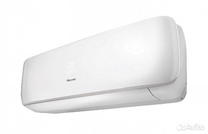 Классическая сплит-система серии NEO Premium Classic A Wi-Fi AS-13HW4svdtg5 (комплект)