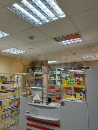 Свободного назначения, 59 м²