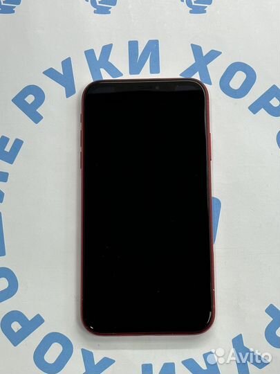 iPhone Xr, 64 ГБ