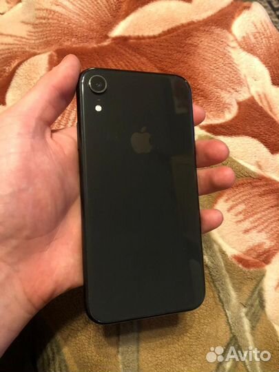 iPhone XR 128gb
