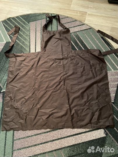 Фартук защитный