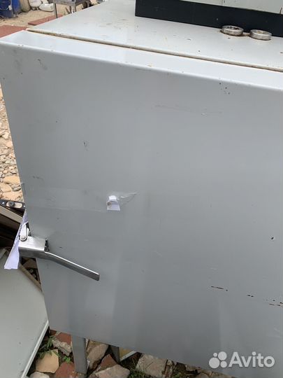 Шкаф сушильно-стерилизационный шсс-80