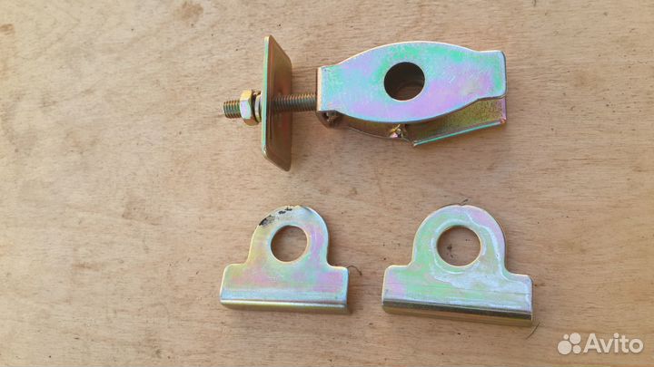 Запчасти Irbis TTR250(R) -2 2013г (модель с док-ми