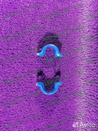 Скоба стабилизатора Fr L R Chevrolet Lacetti Lanos