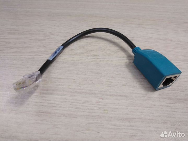 Кабель для оборудования HP