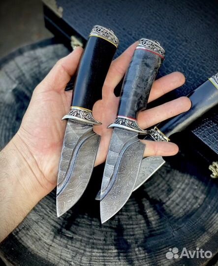 Кизлярские ножи