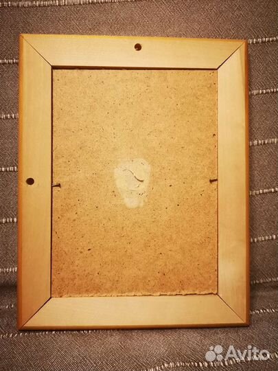 Картина маслом