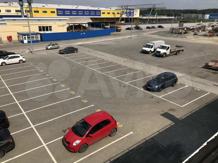 Свободного назначения, 14 м²