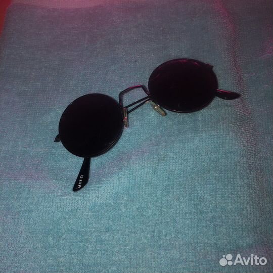 Солнцезащитные очки