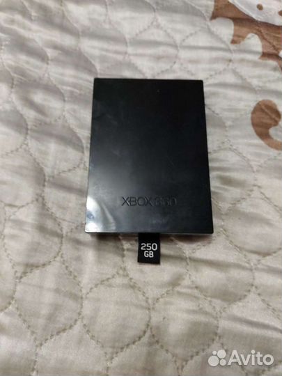 Жёсткий диск для Xbox360 Original