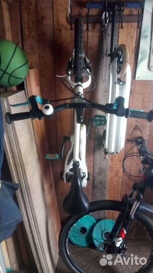 B'twin Детский велосипед 16