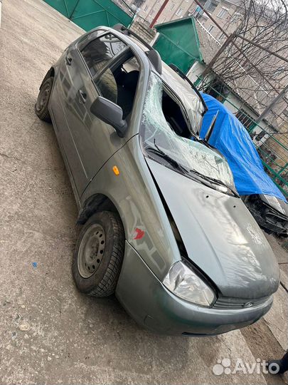 Авторазбор LADA Kalina