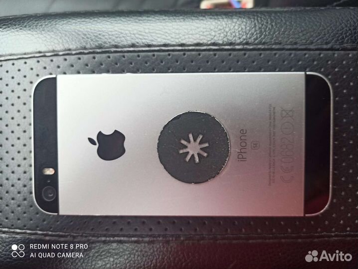 iPhone se 32gb