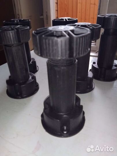 Ножки для мебели регулируемые