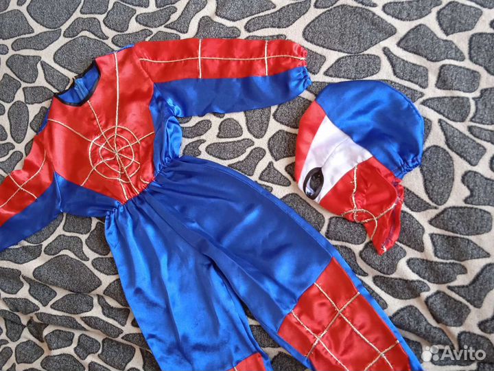 Костюмы прокат