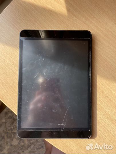 Планшет на запчасти