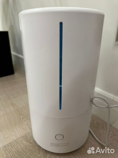 Увлажнитель xiaomi Mijia Sterilization Humidifier