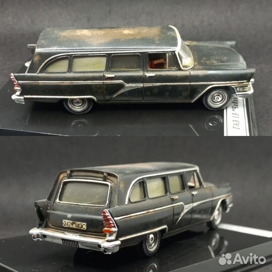 Модели автомобилей 1 43