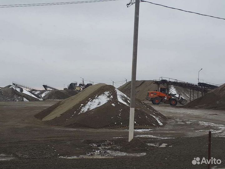 Щебень,песок,отсев,гравий,булыга