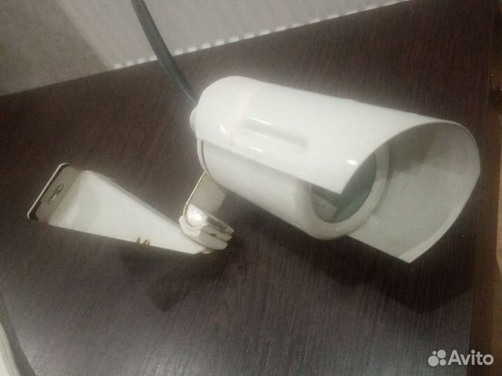 Камера видео наблюдения уличные