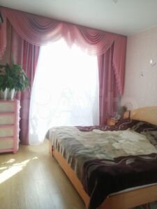 3-к. квартира, 78 м², 8/9 эт.