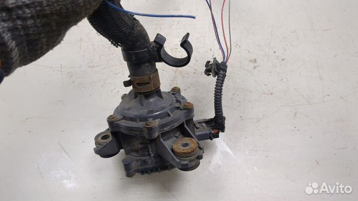 Насос водяной Lexus RX