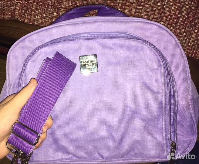 Сумка для косметики