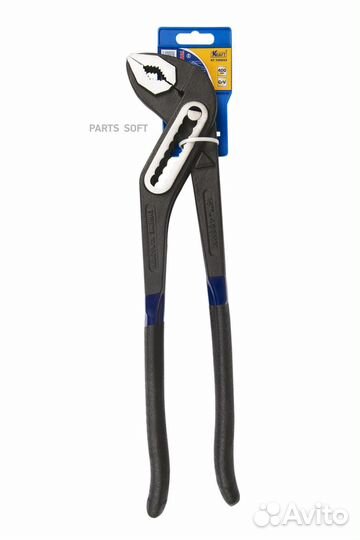 Kraft KT700953 Клещи переставные 400мм