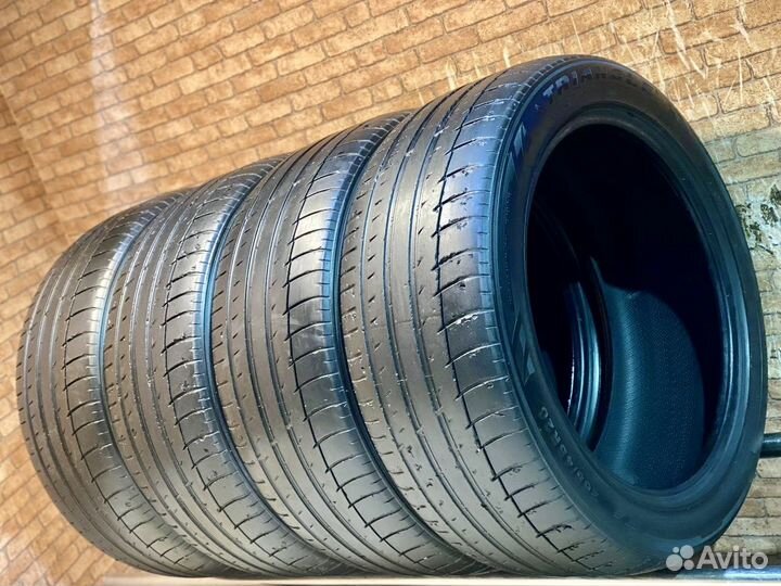 Triangle TH201 Sportex 265/45 R20