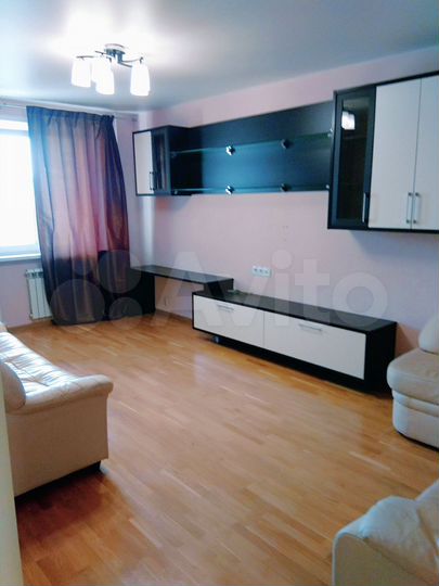 2-к. квартира, 60 м², 7/12 эт.