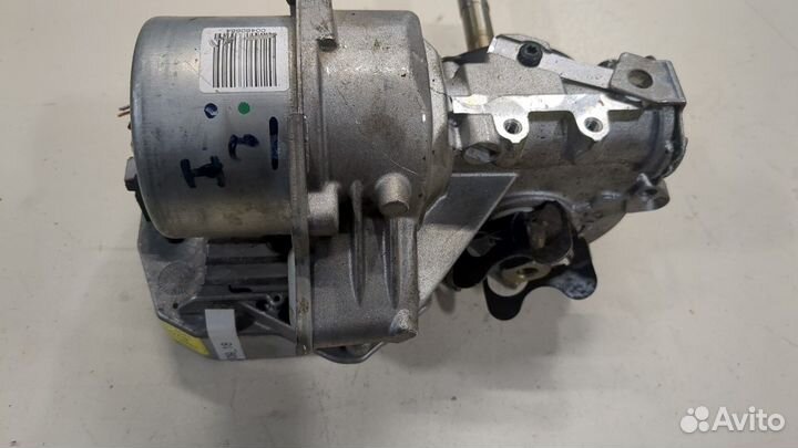 Электроусилитель руля Renault Modus, 2008