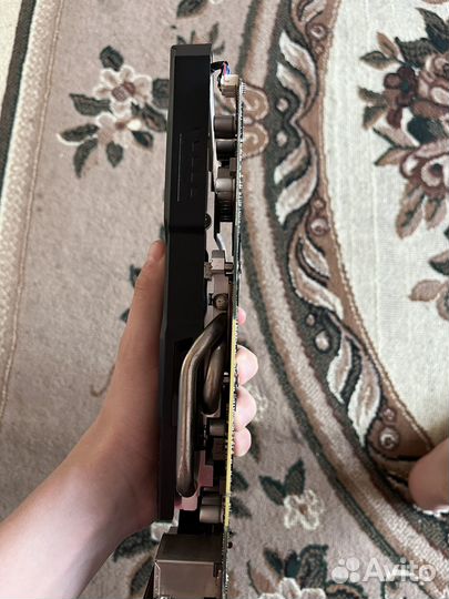 Видеокарта