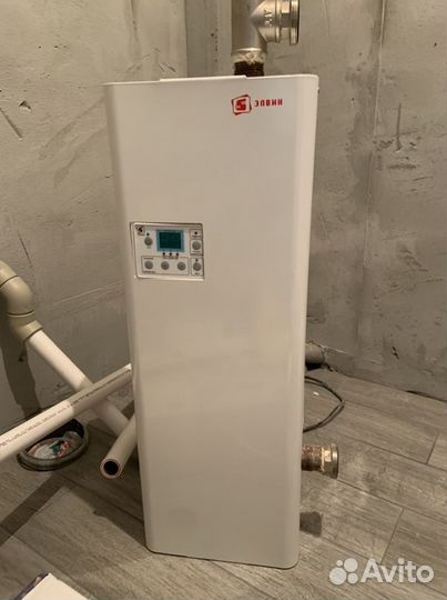 Электрокотел