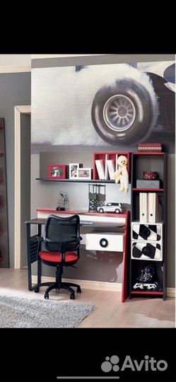 Набор детской мебели