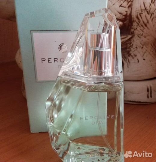 Туалетная вода avon эйвон оригинал персил